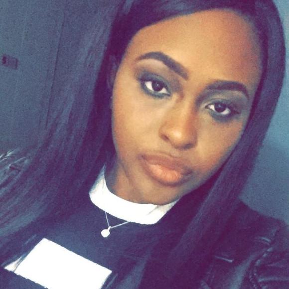 Meet your Posher, Ajiri - Picture 1 of 1